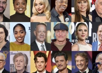 ‘SNL50' anniversary special will have alums join Bad Bunny, Sabrina Carpenter and more