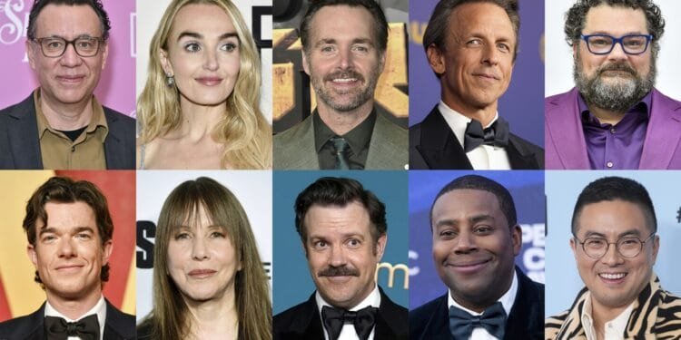 ‘Saturday Night Live’ stars name their favorite sketches and reflect on show’s legacy 1 ‘Saturday Night Live’ stars name their favorite sketches and reflect on show’s legacy