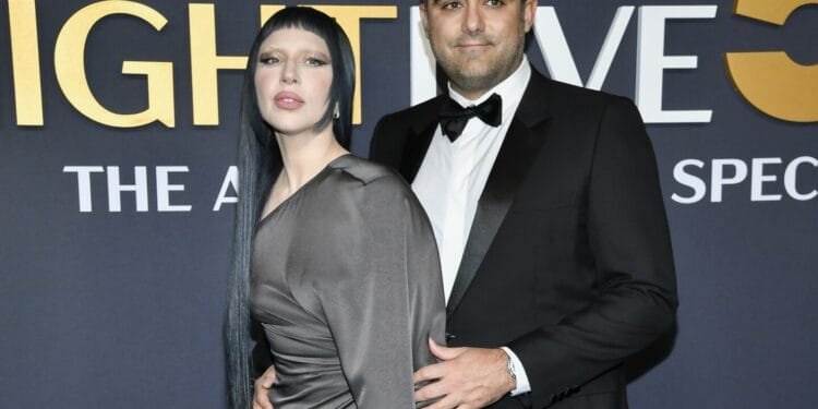 ‘Saturday Night Live’ will next feature Lady Gaga, Shane Gillis and Tate McRae 1 ‘Saturday Night Live’ will next feature Lady Gaga, Shane Gillis and Tate McRae