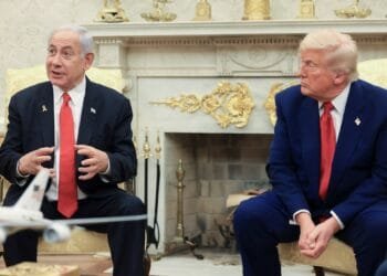 ‘Says one thing, does another’: What’s Trump’s endgame in Iran?