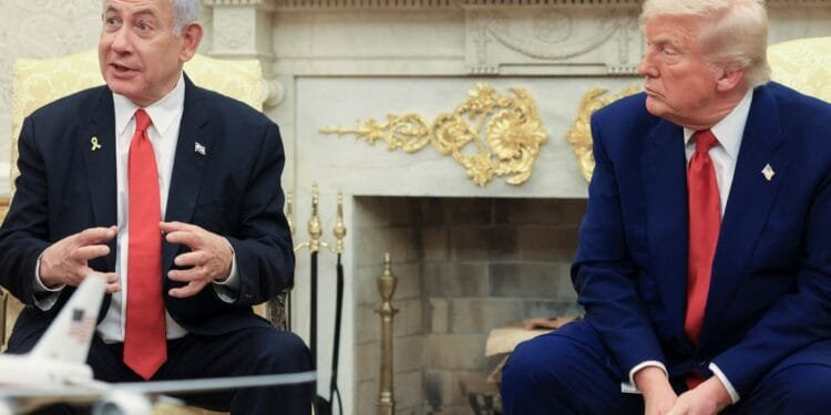 ‘Says one thing, does another’: What’s Trump’s endgame in Iran? 1 ‘Says one thing, does another’: What’s Trump’s endgame in Iran?