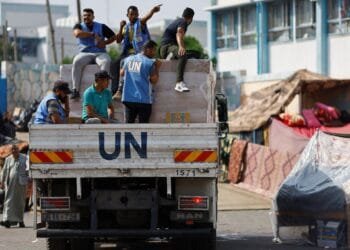 ‘Shameful’: UN says 383 aid workers killed last year, nearly half in Gaza