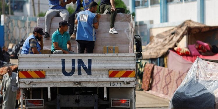 ‘Shameful’: UN says 383 aid workers killed last year, nearly half in Gaza 1 ‘Shameful’: UN says 383 aid workers killed last year, nearly half in Gaza