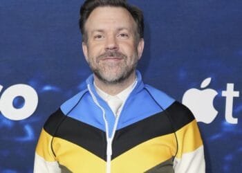 ‘Ted Lasso’ is coming back