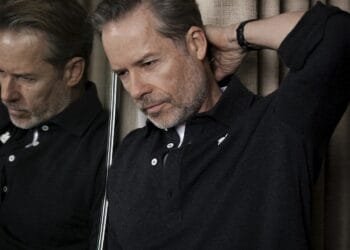 ‘The Brutalist’ doesn’t work without Guy Pearce