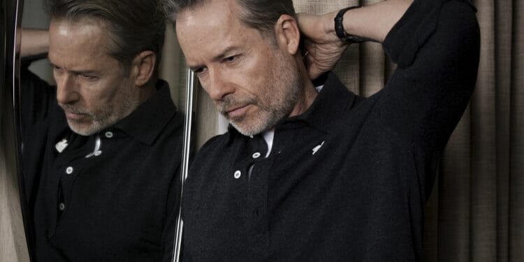 ‘The Brutalist’ doesn’t work without Guy Pearce 1 ‘The Brutalist’ doesn’t work without Guy Pearce