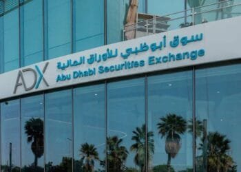 ‘The New ADX Group’ to enhance Abu Dhabi’s investment landscape