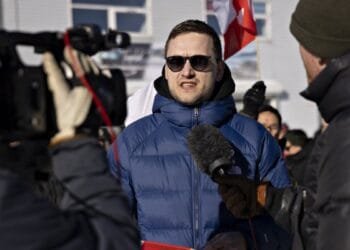 ‘The US won’t get that’: Greenland rejects Trump’s claim over the territory