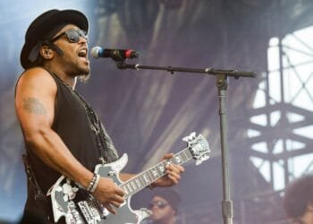 ‘The shining star of our family’: R&B singer D’Angelo passes away at age 51