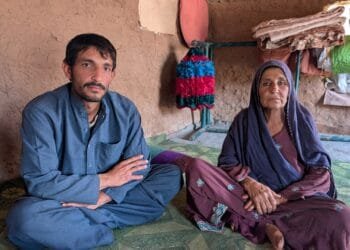 ‘This is our home’: D-day for Afghans facing Pakistan deportation