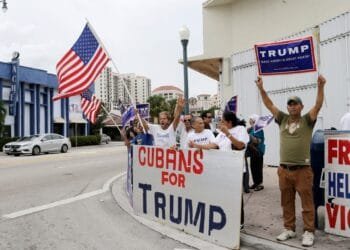 ‘Unfriendly and meddling’: Cuba reprimands US diplomat amid rising tensions
