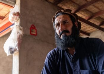 ‘We lost everything twice’: Afghan returnees struggle after earthquake