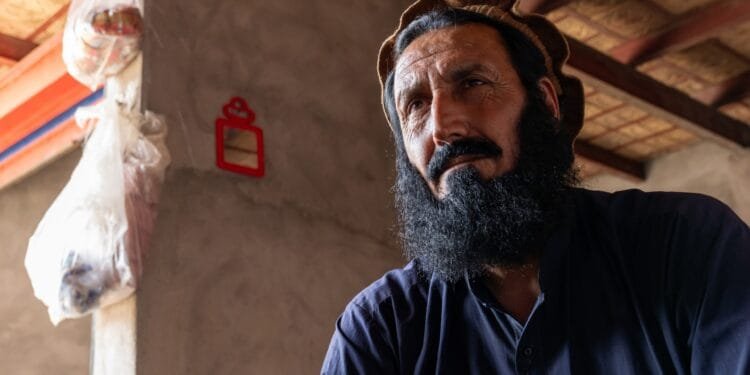 ‘We lost everything twice’: Afghan returnees struggle after earthquake