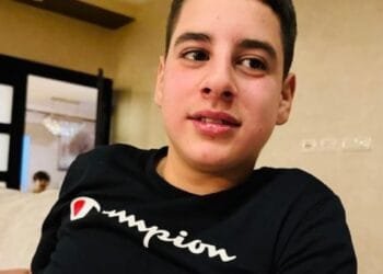 ‘We need help’: Family pleads for release of US teenager held by Israel