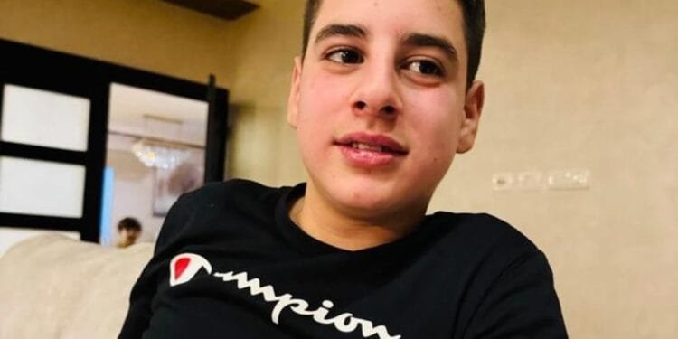 ‘We need help’: Family pleads for release of US teenager held by Israel