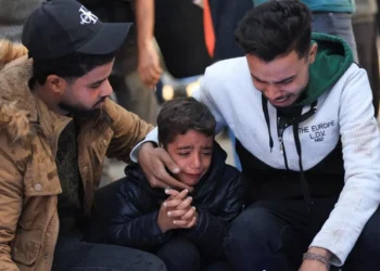 ‘We need to make it work’: Can international law deliver justice?