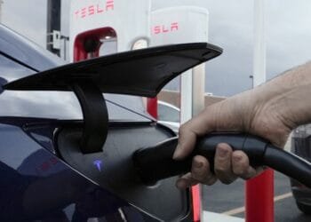 ‘We’ve got to move forward’ - Michigan electric vehicle industry responds to Trump policy changes