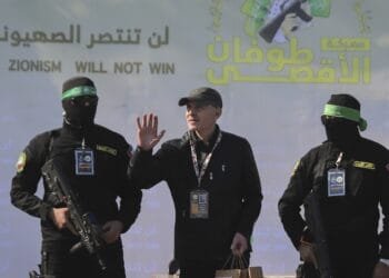 ‘What can I do to bring the others home?’ Hostages freed from Hamas captivity vow all must return