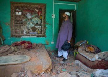 ‘Who suffered the most?’: Fear and fatigue in Kashmir after ceasefire