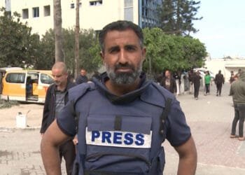‘Will I make it back alive?’: Gaza journalists fear targeting by Israel