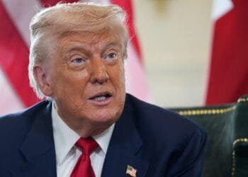 ‘Wipe it out faster’: Trump again threatens Iran over nuclear enrichment